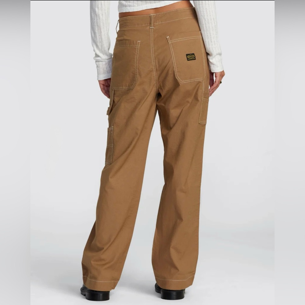 RVCA Spring Shift Pants . NWT - Picture 6 of 8